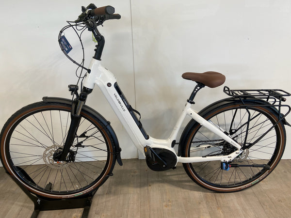 Velo de Ville AEB 890 PURE Nexus 5