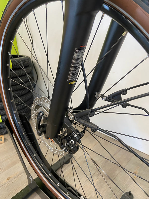 Velo de Ville AEB 890 PURE Nexus 5