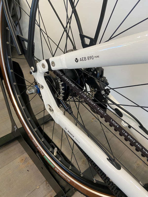 Velo de Ville AEB 890 PURE Nexus 5