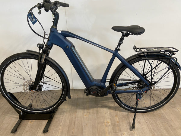 Velo de Ville AEB 890 Smart Smooth