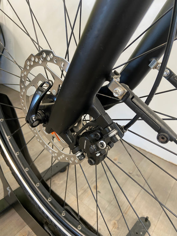 Velo de Ville AEB 890 Smart Smooth