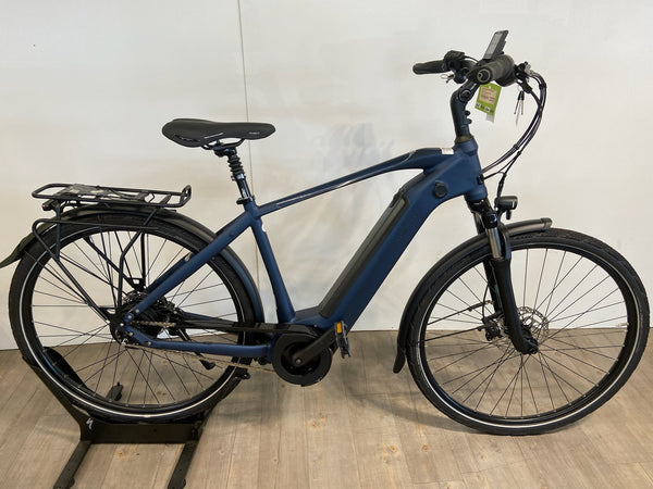 Velo de Ville AEB 890 Smart Smooth