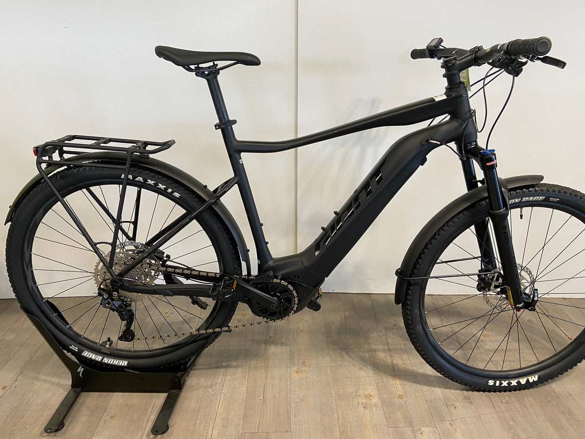 Giant Fathom E+ EX