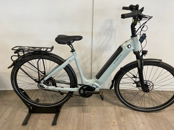 Velo de Ville AEB 990 PURE NEXUS 5