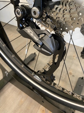 Giant DailyTour E+ 3