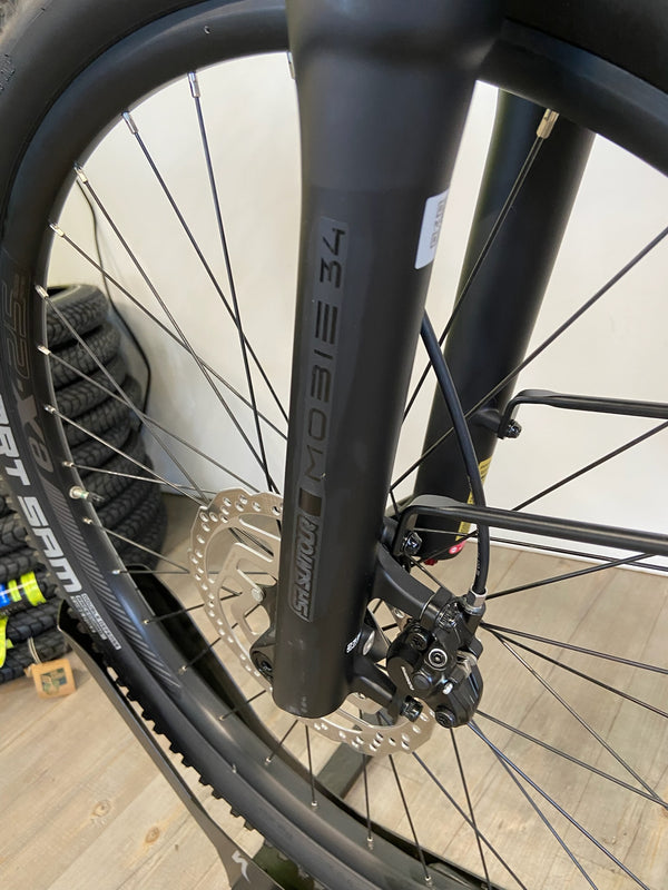 Giant Anytour X E+ 3
