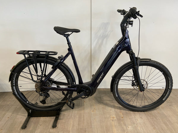 Giant Anytour X E+ 3
