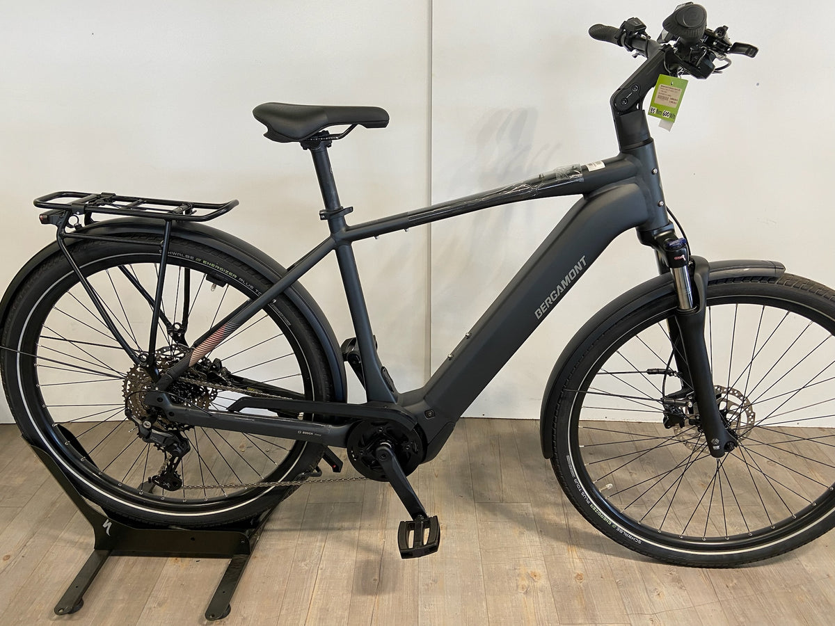 Bergamont E-Horizon Sport 20