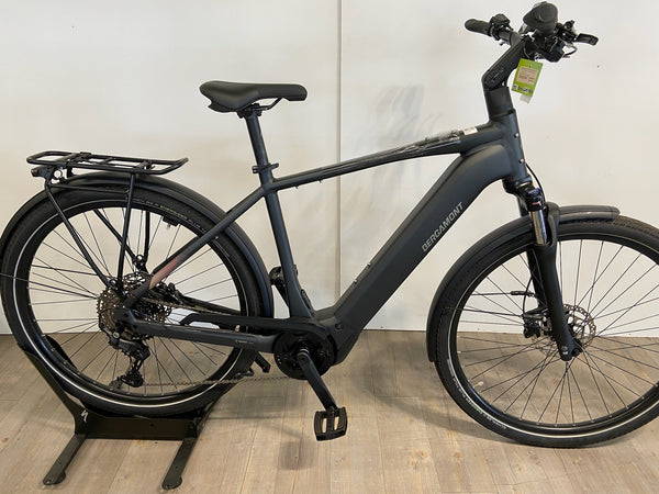 Bergamont E-Horizon Sport 20