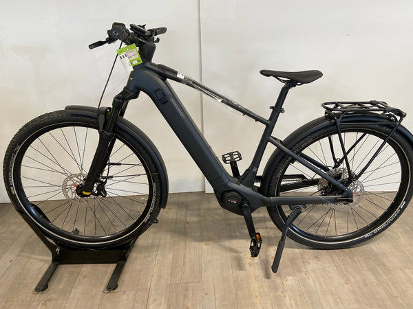 Bergamont E-Revox Tour 20