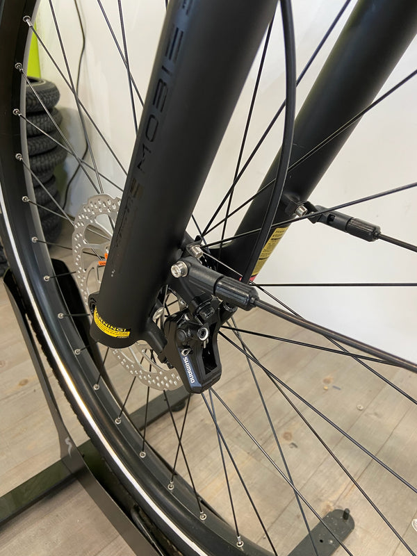 Bergamont E-Revox Tour 20