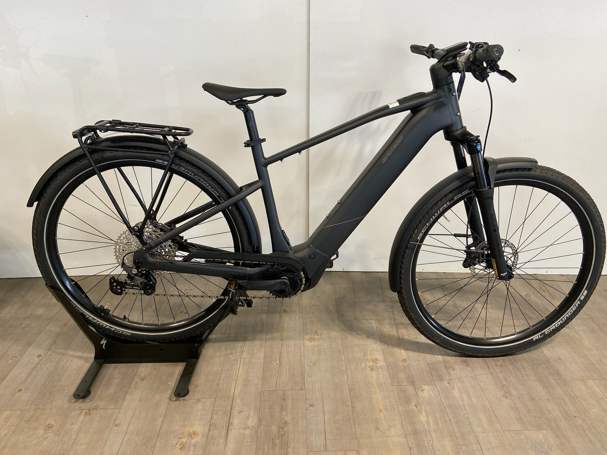 Bergamont E-Revox Tour 20