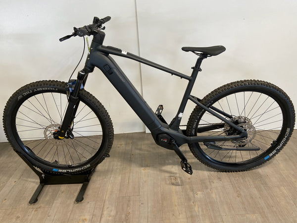 Bergamont E-Revox Sport 10