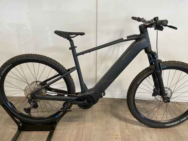 Bergamont E-Revox Sport 10