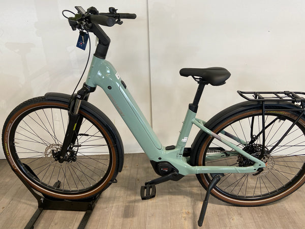 Bergamont E-Horizon Sport 20 Wave