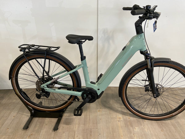 Bergamont E-Horizon Sport 20 Wave