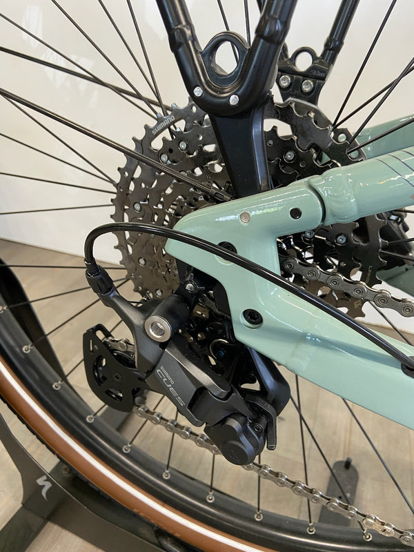 Bergamont E-Horizon Sport 20 Wave