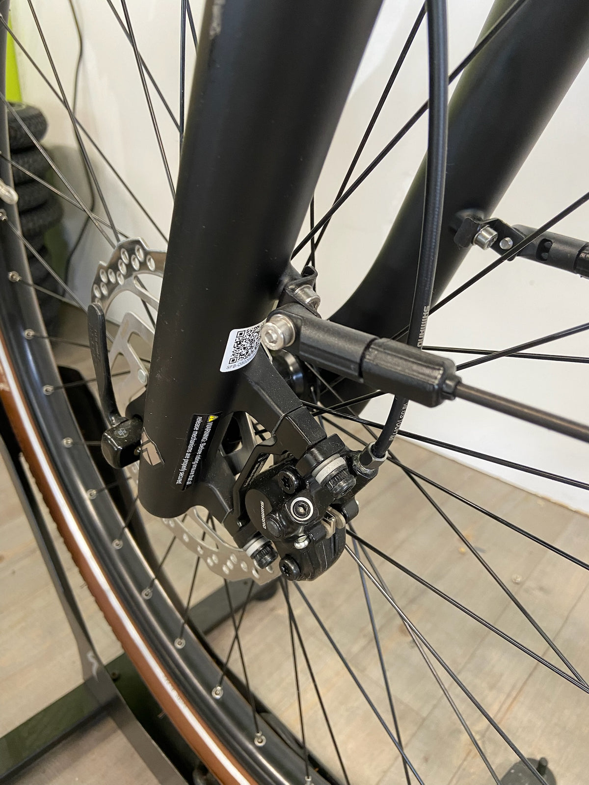 Bergamont E-Horizon Sport 20 Wave