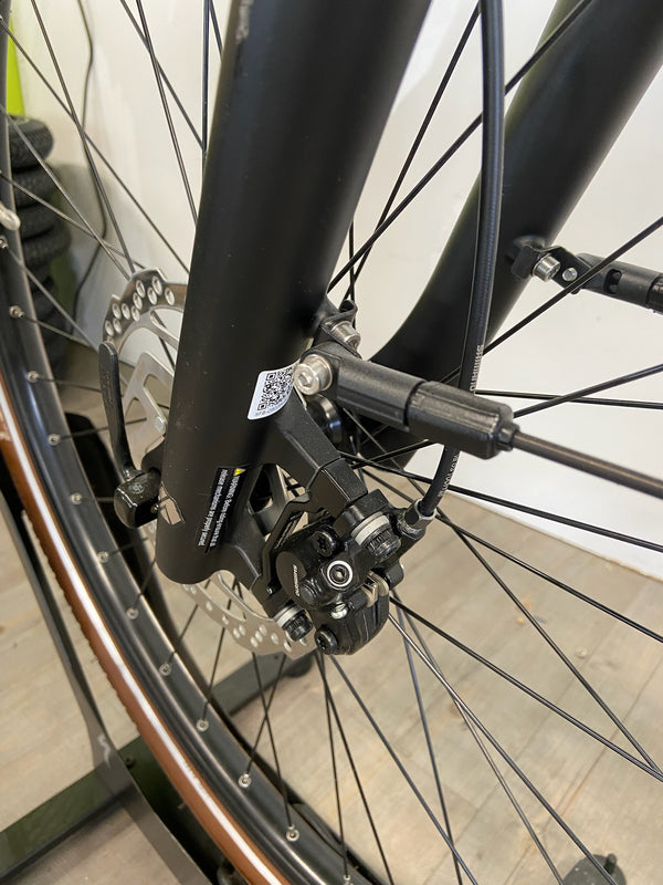 Bergamont E-Horizon Sport 20 Wave
