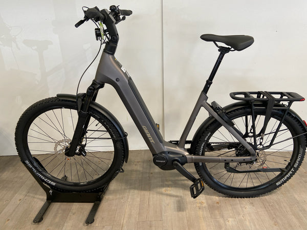 Giant AnyTour X E+ 2
