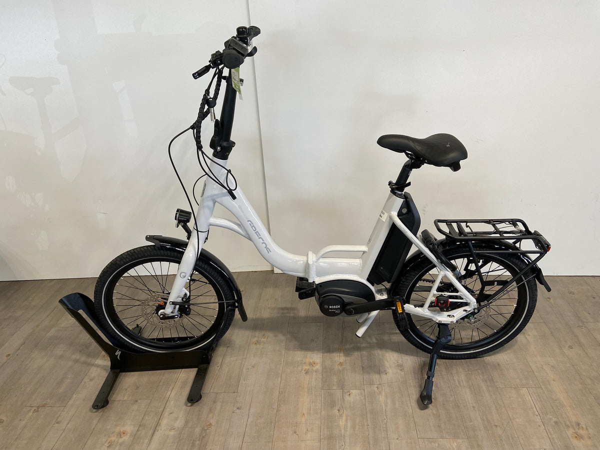 Grecos Eli Fold
