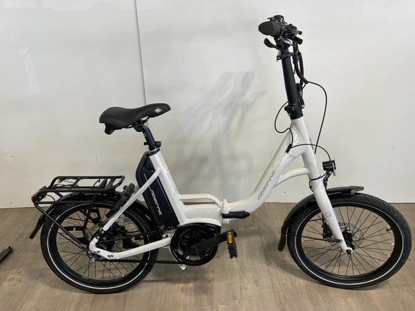 Grecos Eli Fold