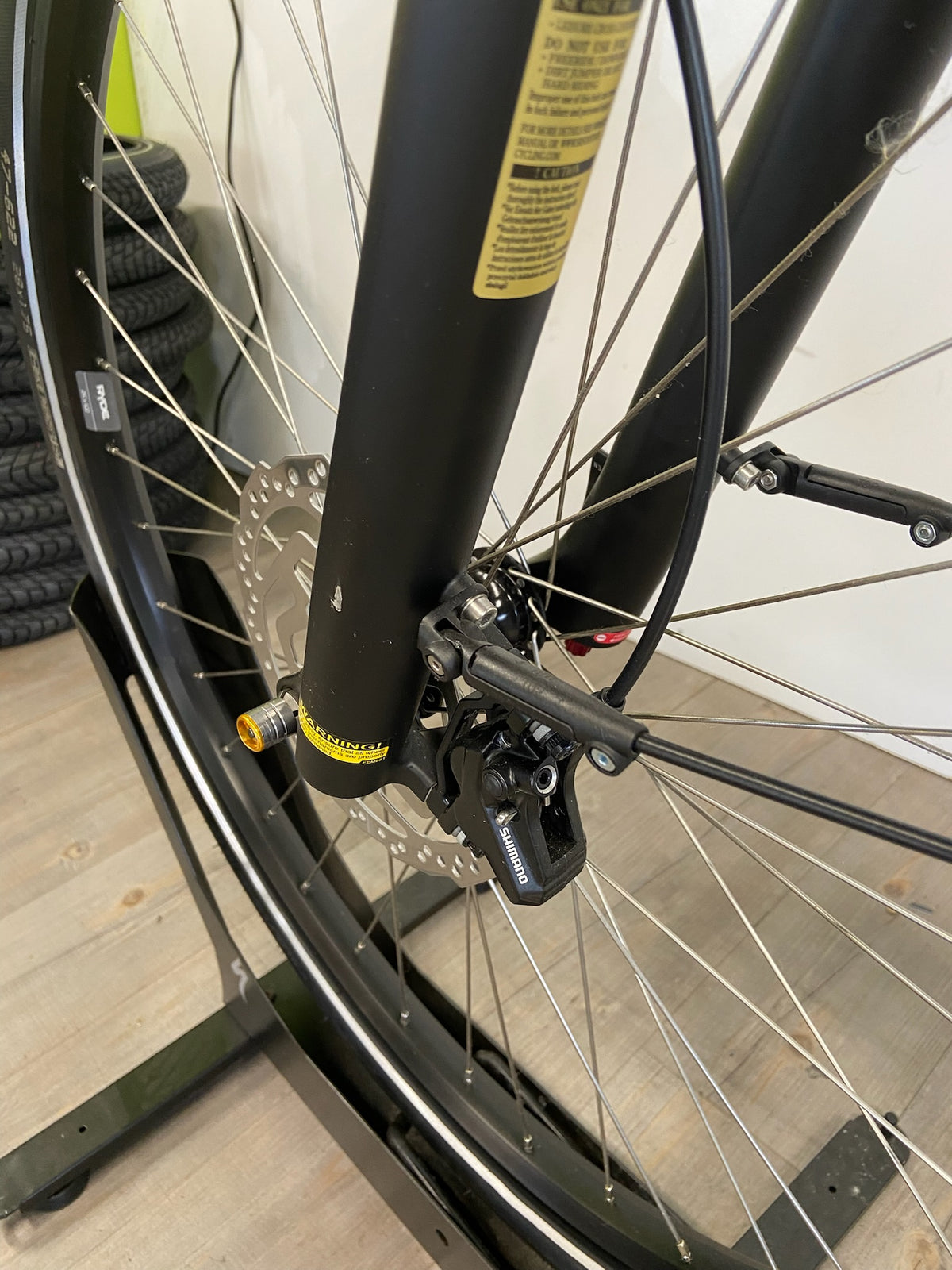Kreidler Vitality Eco 8+