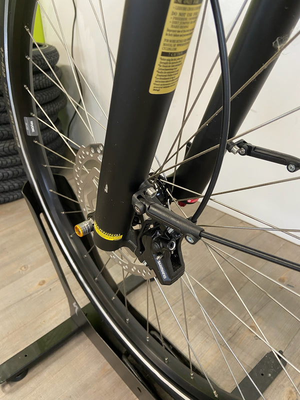 Kreidler Vitality Eco 8+