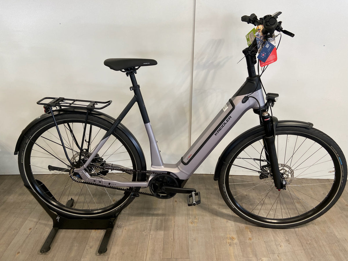 Kreidler Vitality Eco 8+