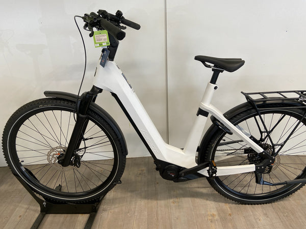 Advanced Bikes TREKKING Reco