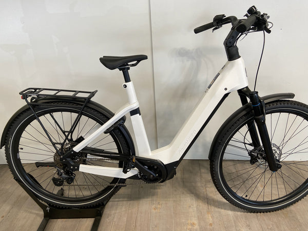 Advanced Bikes TREKKING Reco