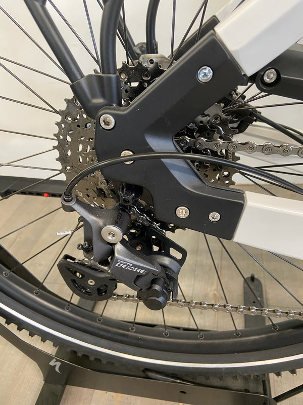 Advanced Bikes TREKKING Reco