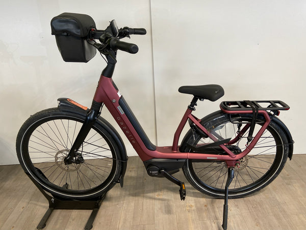 Gazelle Avignon C8 HMB