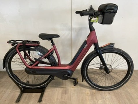 Gazelle Avignon C8 HMB