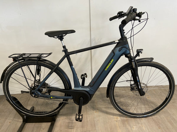 Kreidler Vitality Eco 8