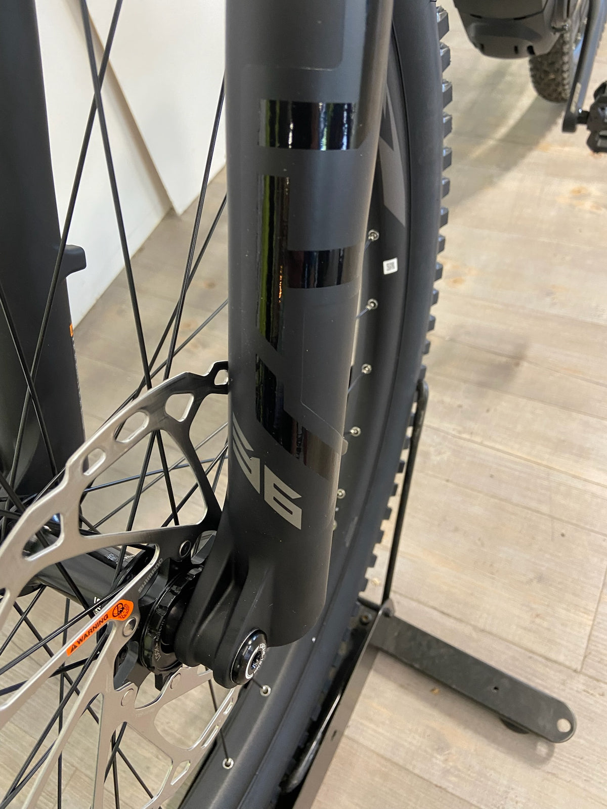 Giant Stance E+ 1