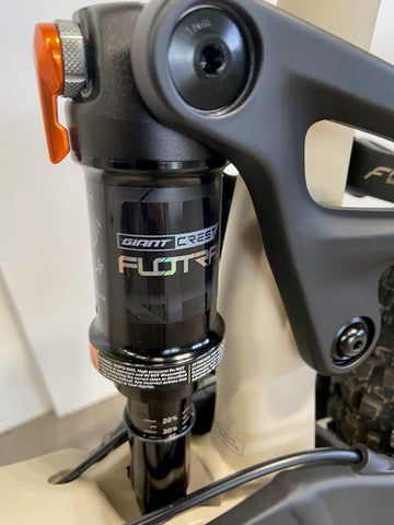 Giant Stance E+ 1