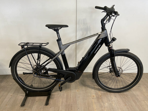 Kreidler Vitality Eco 10