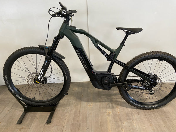Kreidler Swype 2.0 FS