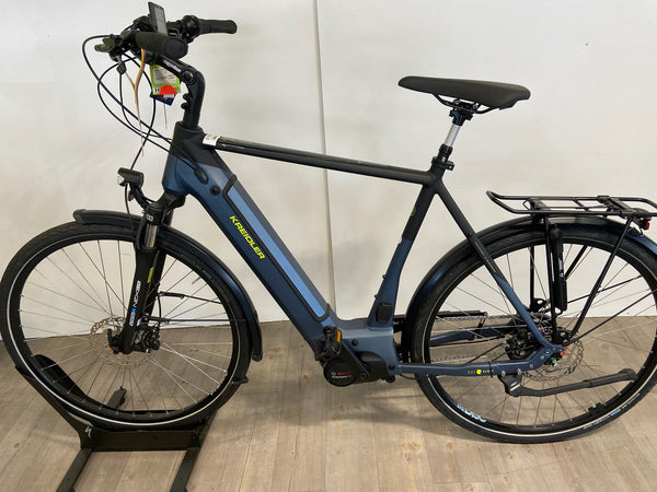 Kreidler Vitality Eco 8