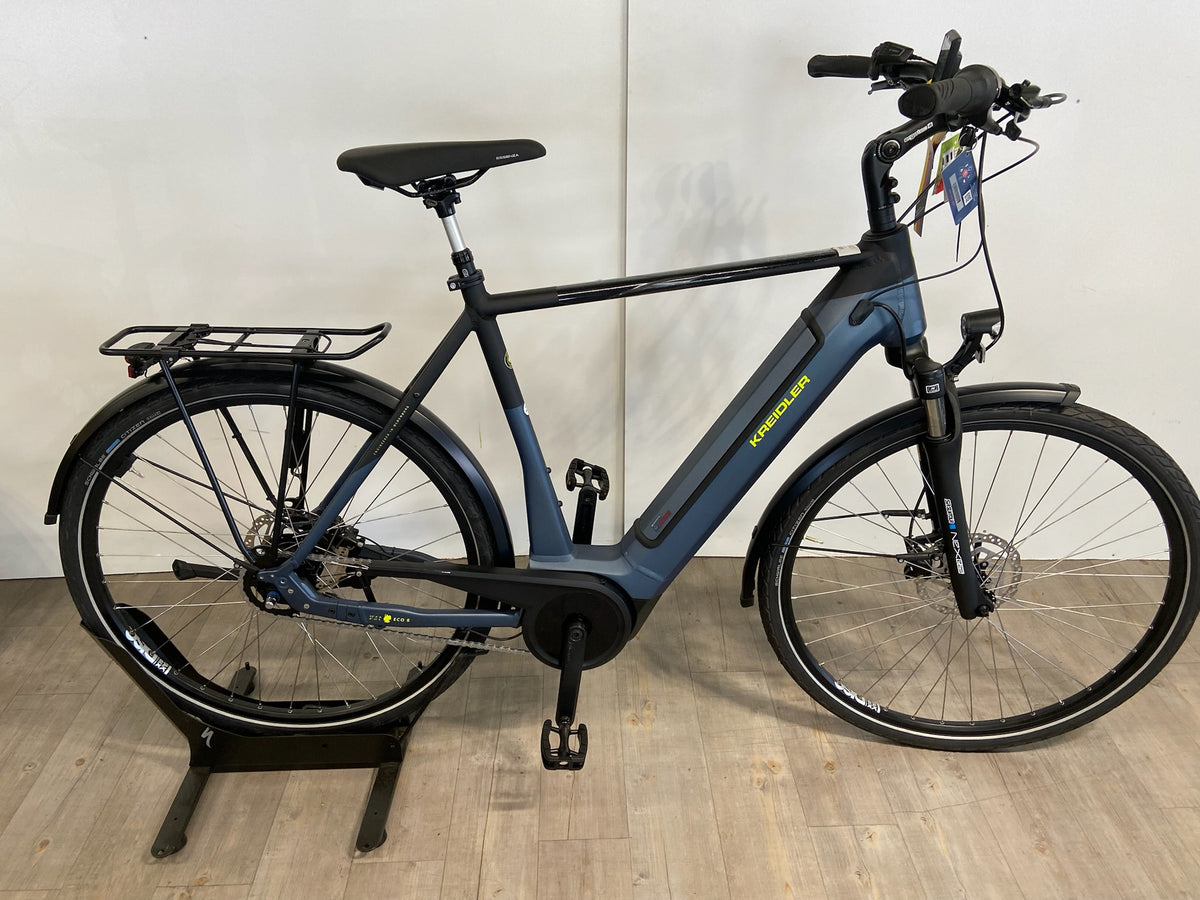 Kreidler Vitality Eco 8