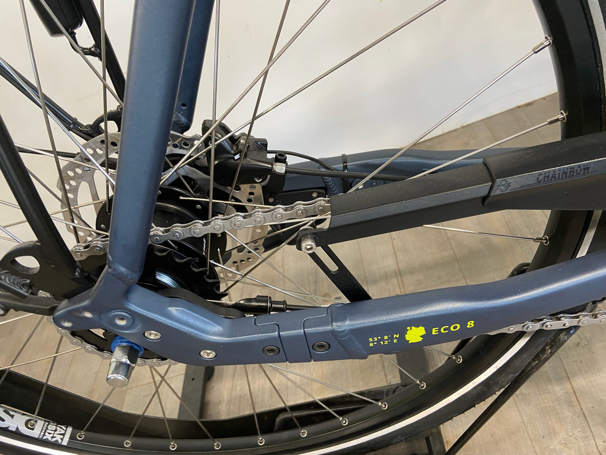 Kreidler Vitality Eco 8