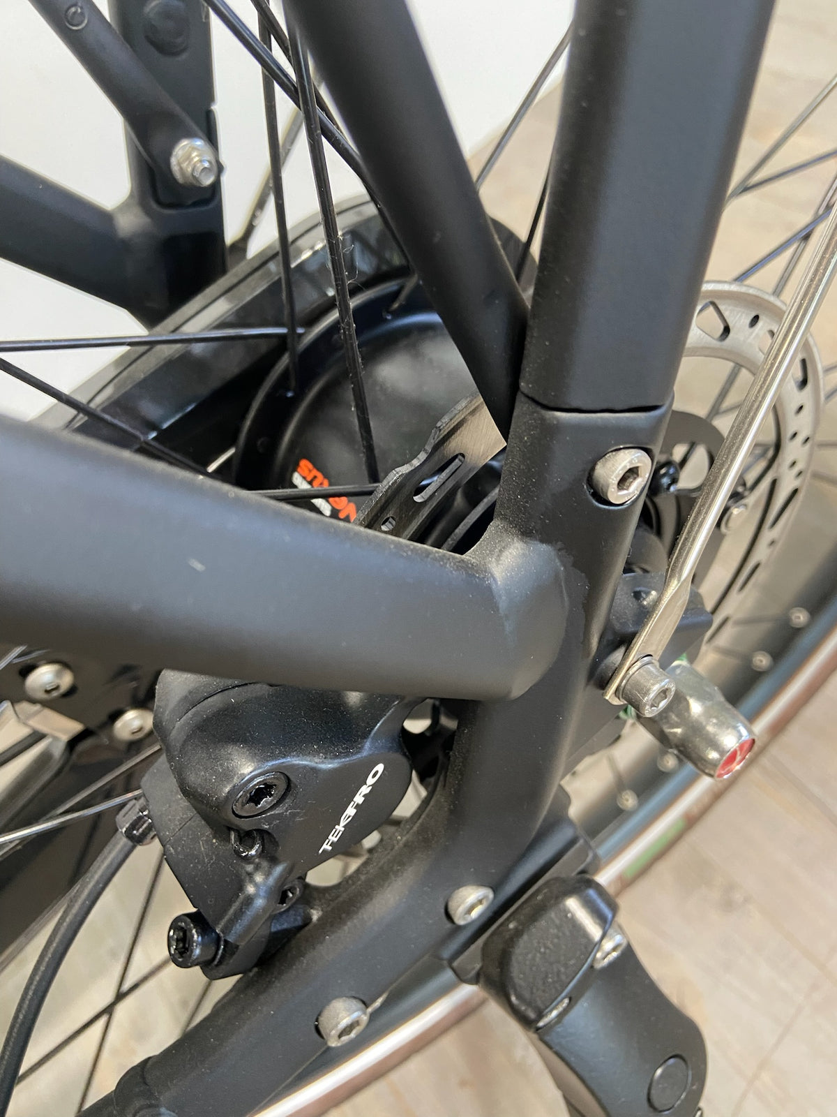 Gazelle Arroyo C8 HMB Elite