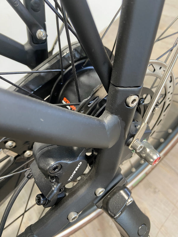 Gazelle Arroyo C8 HMB Elite