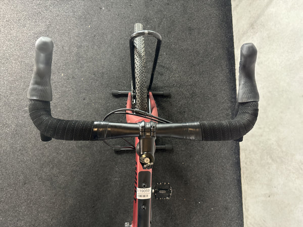 Ghost Asket Advanced Gravel 2025