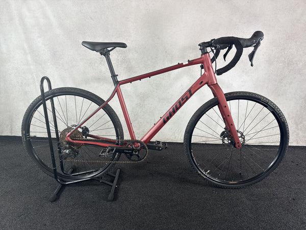 Ghost Asket Advanced Gravel 2025