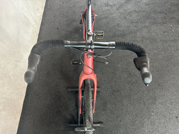 Ghost Asket Advanced Gravel 2025