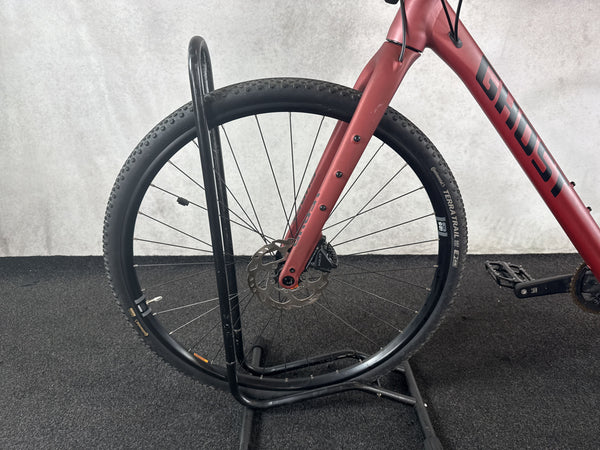 Ghost Asket Advanced Gravel 2025