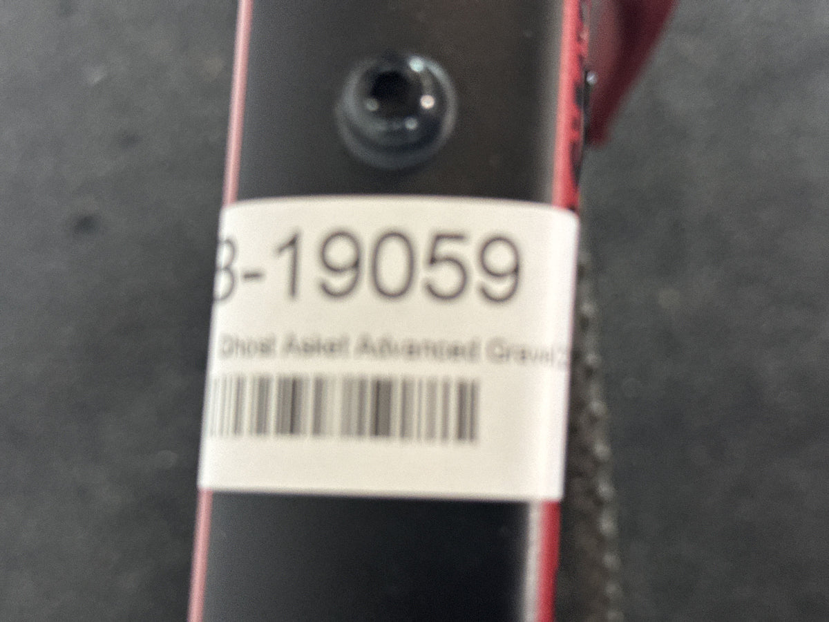 Bifoco — sku_barcode