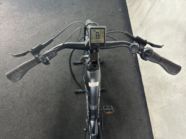 Corratec E-Power Trekking 28 P6 – Bild 3